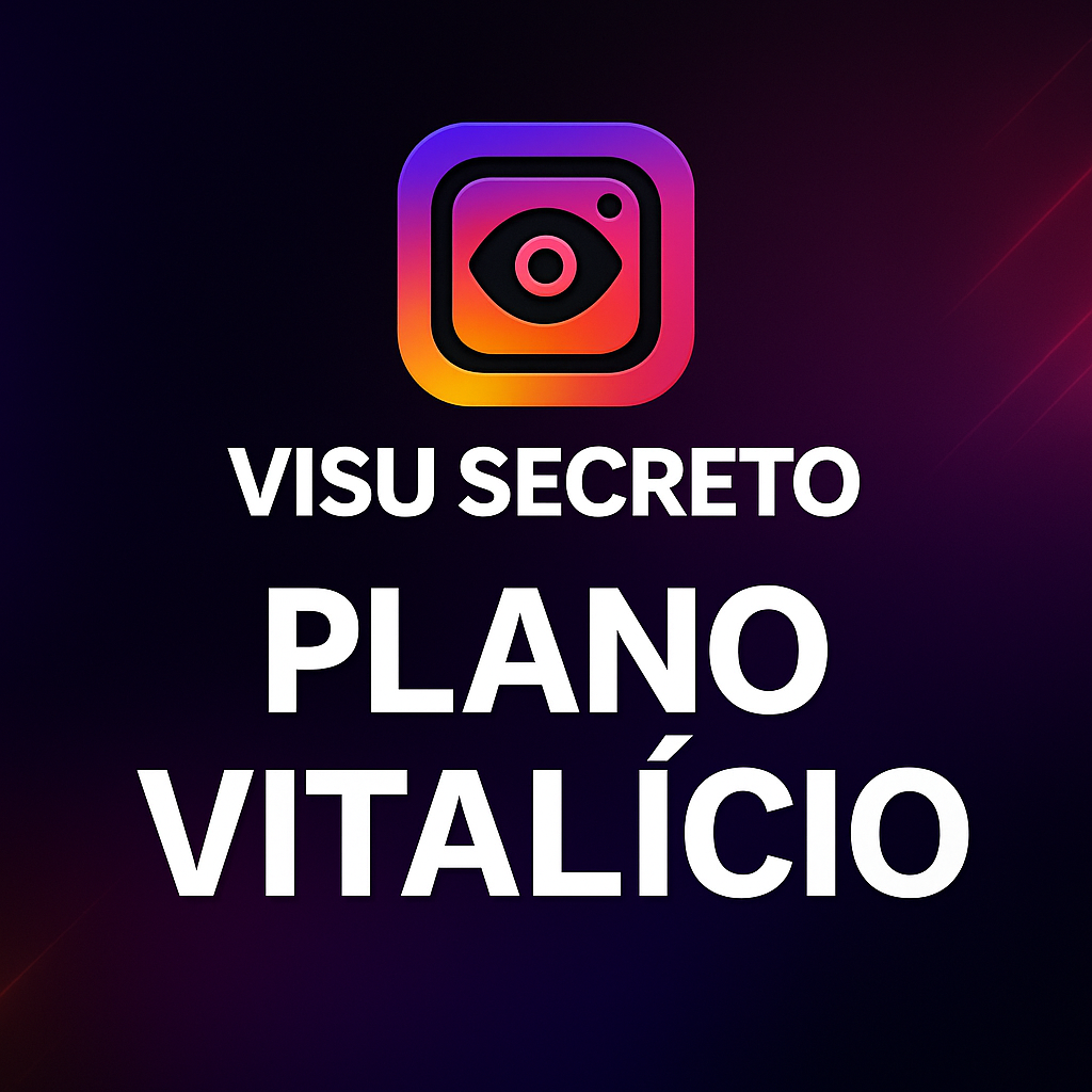 PLANO VITALÍCIO - VISU SECRETO